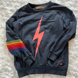 Aviator Nation crewneck